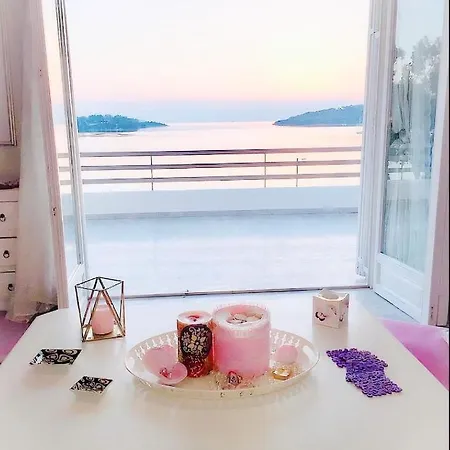 Fairy * Porto Heli
