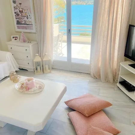Fairy Apartment