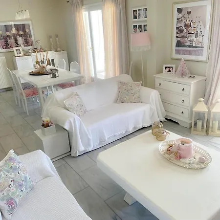 Fairy Apartment