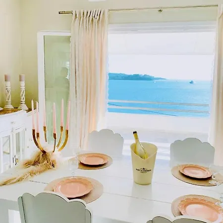Apartment Fairy Porto Heli