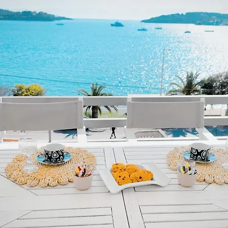 Fairy Apartment Porto Heli