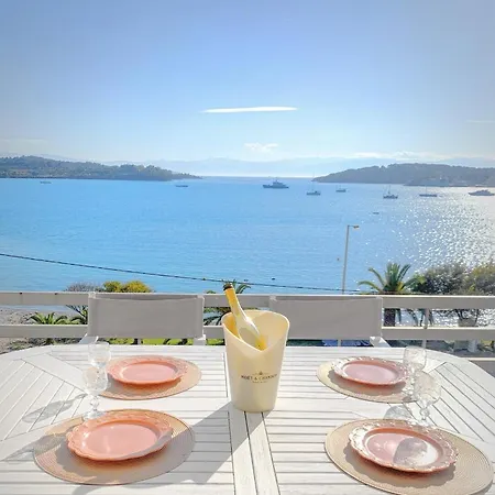 Fairy Apartment Porto Heli