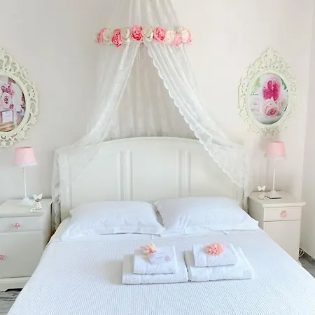 Fairy Apartment