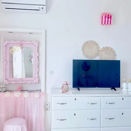 Apartment Fairy Porto Heli