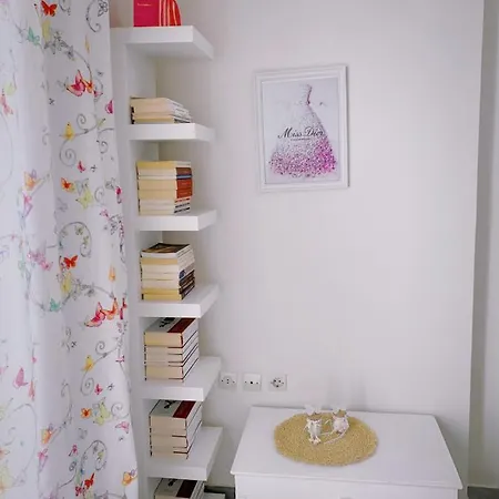 Fairy Apartment *