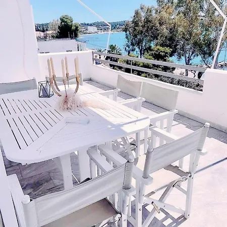 Apartment Fairy Porto Heli