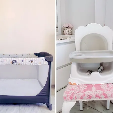 Apartment Fairy