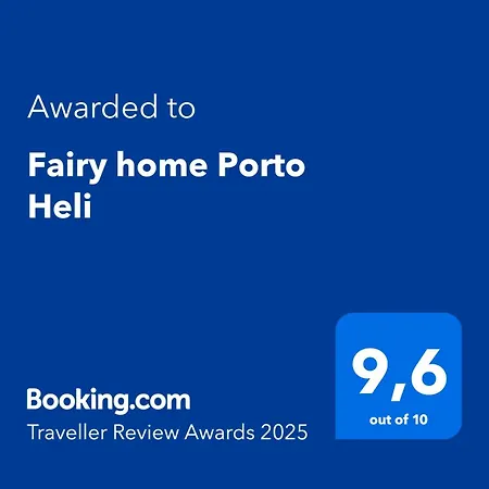 Fairy * Porto Heli