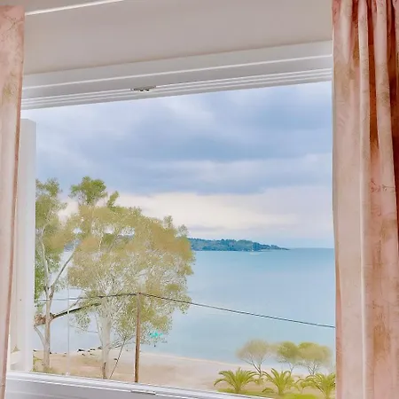 Fairy 아파트 포르토헬리