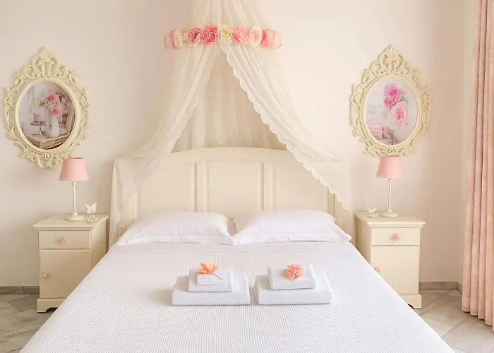 Fairy Appartamento Porto Heli