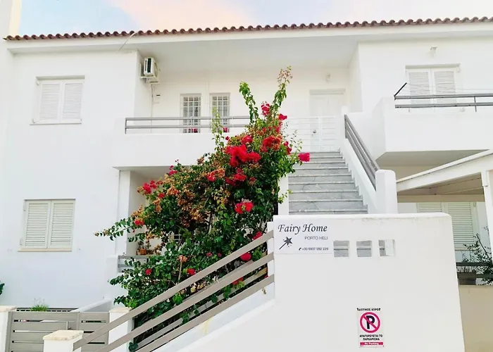 Appartamento Fairy Porto Heli