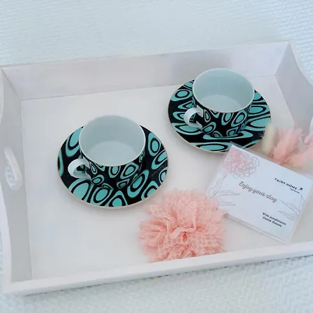 Апартаменты Fairy