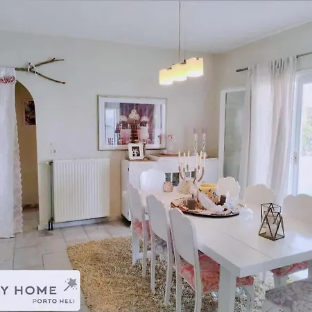 Fairy Apartament *