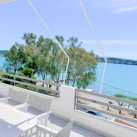 Fairy Appartamento Porto Heli