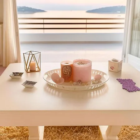 Апартаменты Fairy