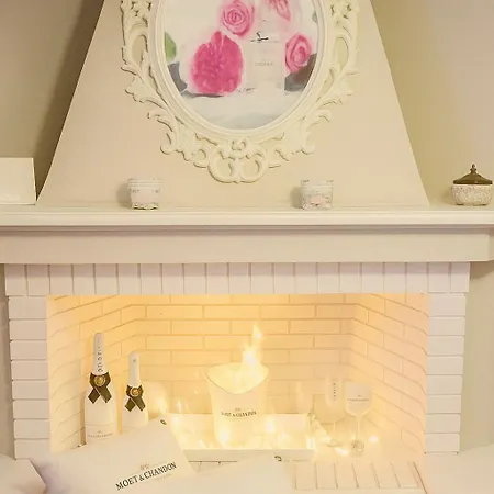 Апартаменты Fairy *