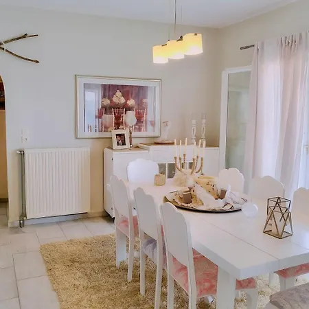 Fairy Apartmán