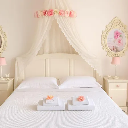 Fairy Appartamento Porto Heli