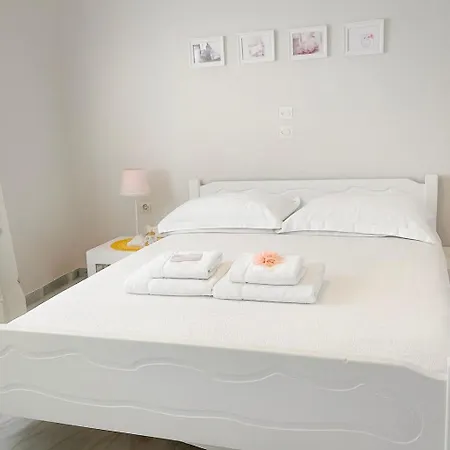 アパート Fairy ポルト・ヘリ