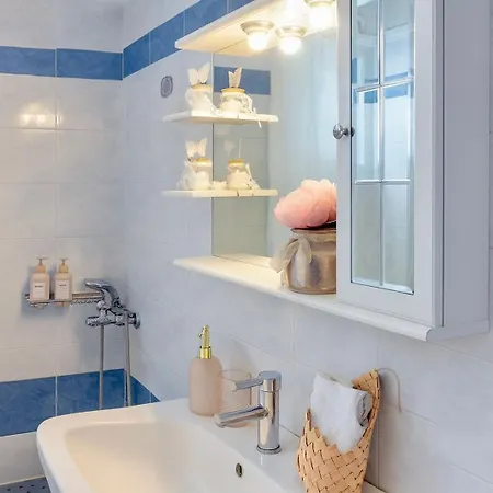 Fairy Апартаменты Порто Хели