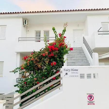 Apartamento Fairy Porto Heli
