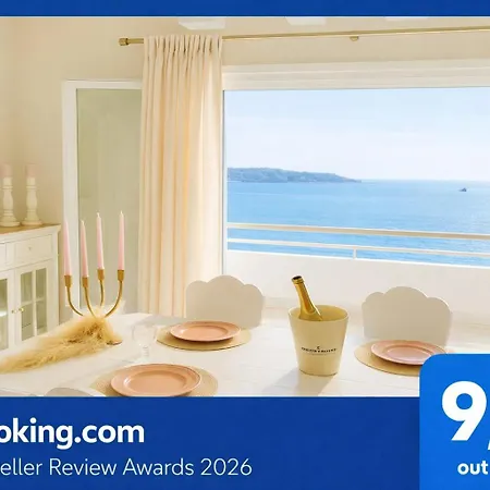 Apartamento Fairy Porto Heli