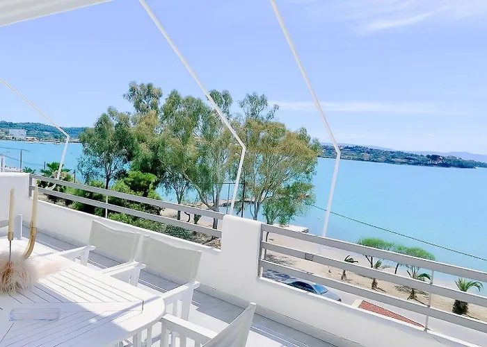 Fairy Apartamento Porto Heli