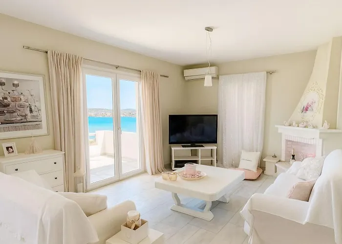 Fairy Apartamento Porto Heli