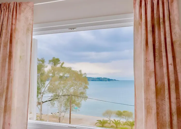 Fairy Apartamento Porto Heli