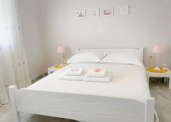 Apartamento Fairy Porto Heli