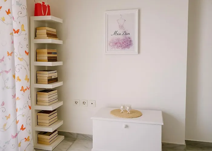 Apartamento Fairy Porto Heli