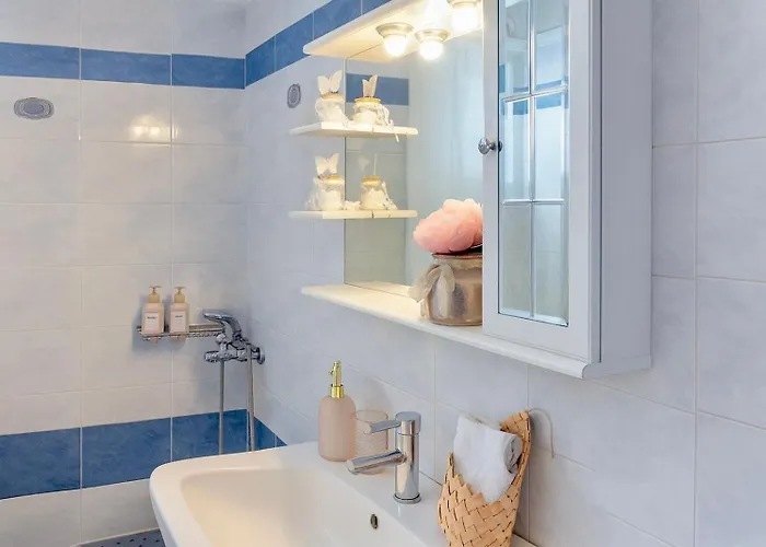 Fairy Apartamento Porto Heli