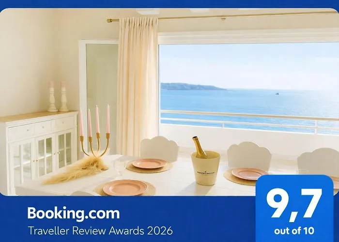 Apartamento Fairy Porto Heli